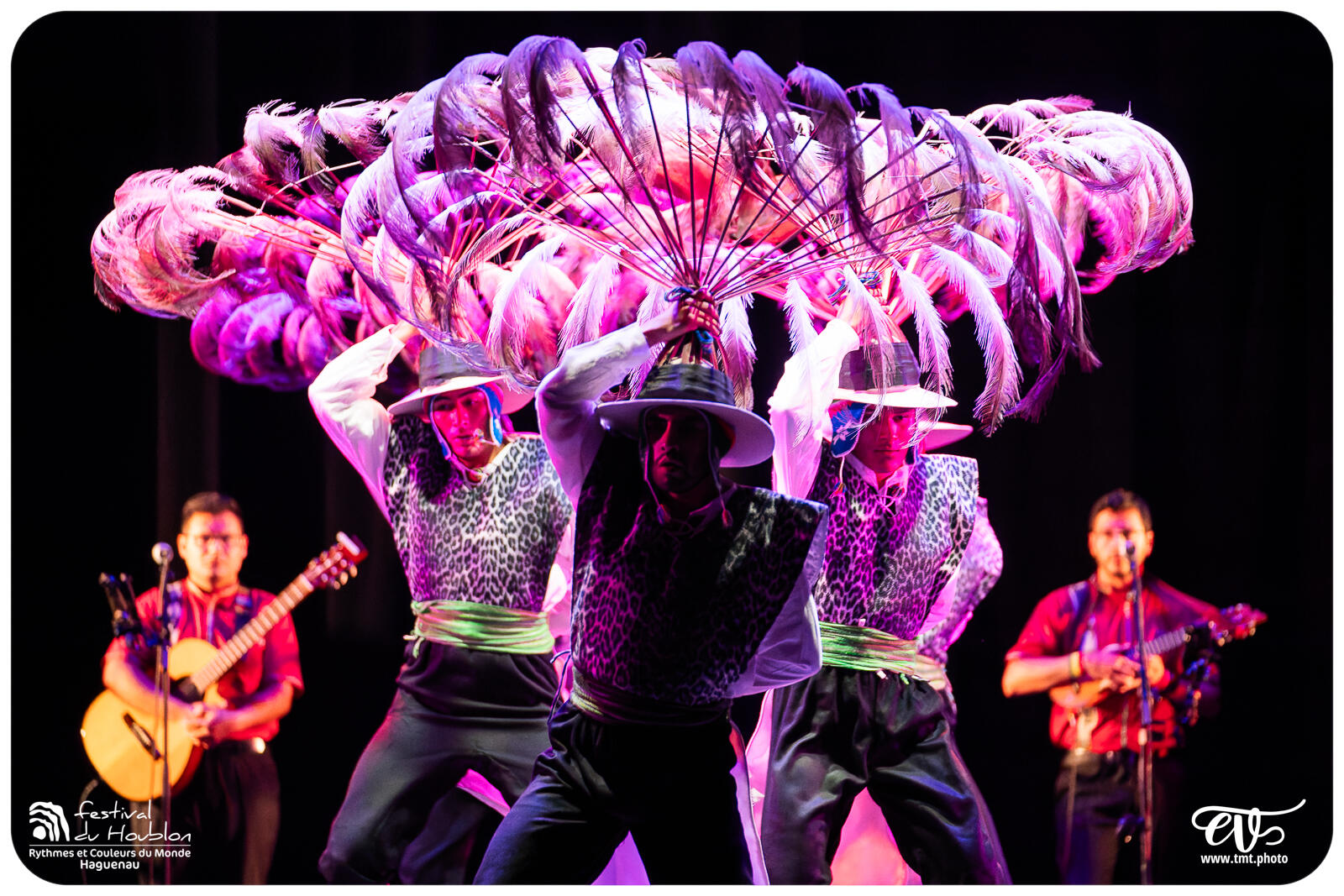 FDH 2024.08.22 | BOLIVIE